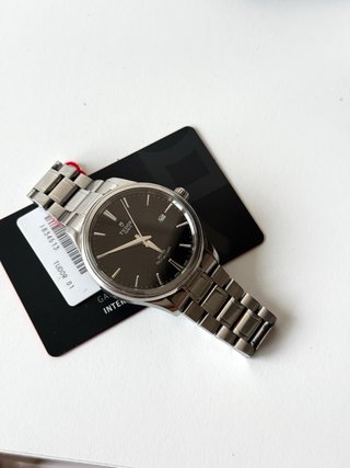 Tudor Style 12700 Reloj Automático
