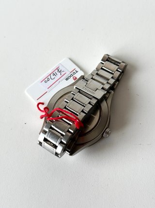 Tudor Style 12700 Reloj Automático
