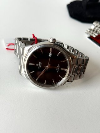 Tudor Style 12700 Reloj Automático