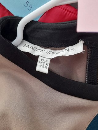Abito Maggy London