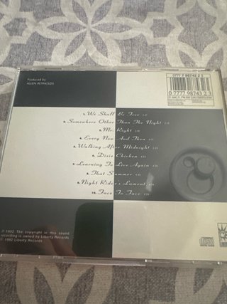 CD Garth Brooks - The Chase