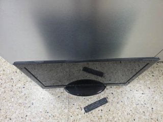 Televisor Suntech 32 Negro
