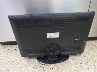Televisor Suntech 32 Negro