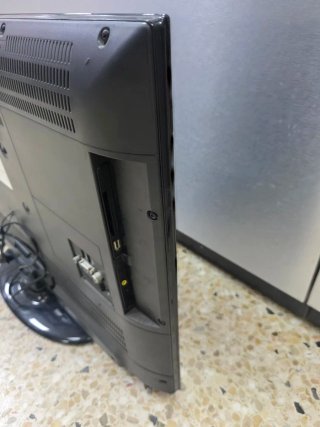 Televisor Suntech 32 Negro