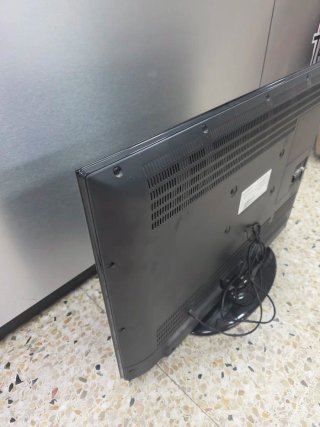 Televisor Suntech 32 Negro
