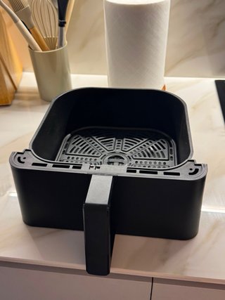 Freidora Cosori Premium II Chef Edition 6L
