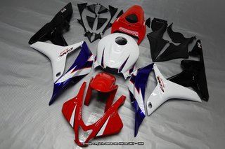 Oferta Carenado para HONDA CBR600RR 2007 - 2008