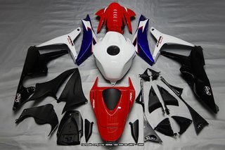 Oferta Carenado para HONDA CBR600RR 2007 - 2008
