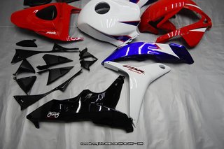 Oferta Carenado para HONDA CBR600RR 2007 - 2008
