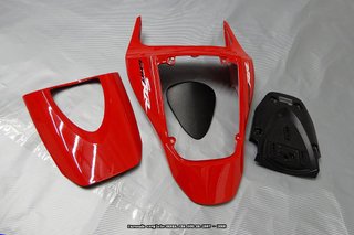 Oferta Carenado para HONDA CBR600RR 2007 - 2008