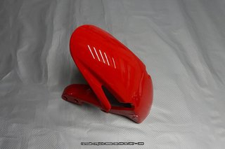Oferta Carenado para HONDA CBR600RR 2007 - 2008