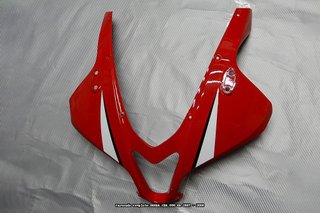 Oferta Carenado para HONDA CBR600RR 2007 - 2008