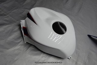 Oferta Carenado para HONDA CBR600RR 2007 - 2008