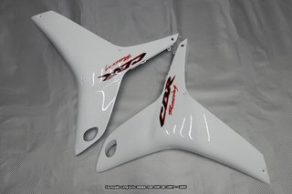 Oferta Carenado para HONDA CBR600RR 2007 - 2008