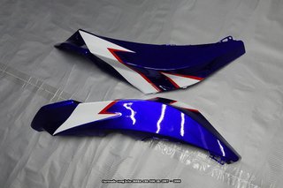 Oferta Carenado para HONDA CBR600RR 2007 - 2008