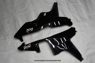 Oferta Carenado para HONDA CBR600RR 2007 - 2008