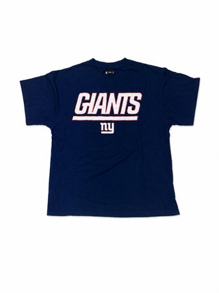 Maglietta New York Giants NFL Blu
