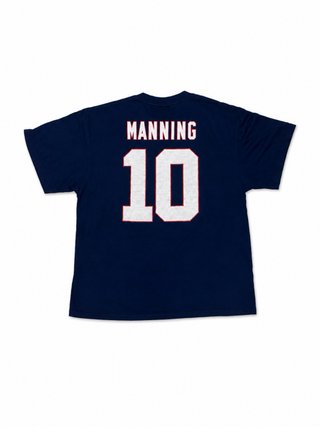 Maglietta New York Giants NFL Blu
