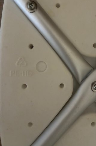 Banqueta Taburete Ducha Ortopédico Lidl