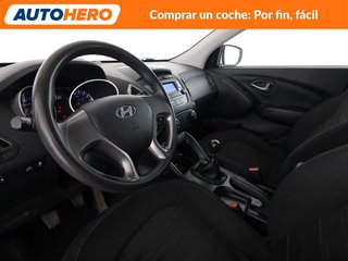 Hyundai ix35 1.6 Klass 2WD
