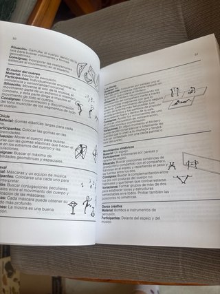 1001 EJERCICIOS Y JUEGOS DE RECREACIÓN