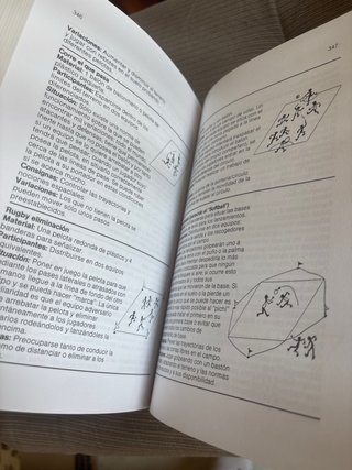 1001 EJERCICIOS Y JUEGOS DE RECREACIÓN