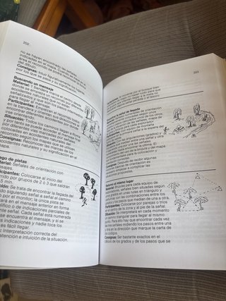 1001 EJERCICIOS Y JUEGOS DE RECREACIÓN
