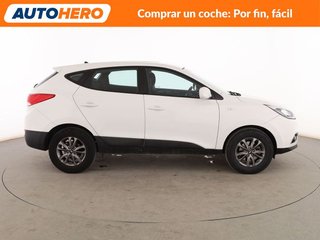 Hyundai ix35 1.6 Klass 2WD