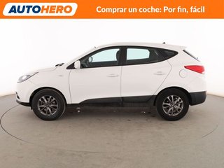 Hyundai ix35 1.6 Klass 2WD