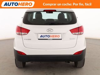 Hyundai ix35 1.6 Klass 2WD