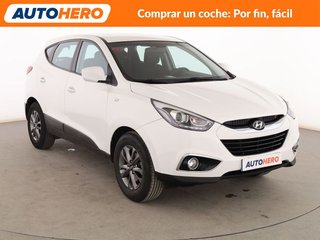 Hyundai ix35 1.6 Klass 2WD