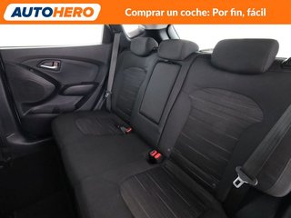 Hyundai ix35 1.6 Klass 2WD