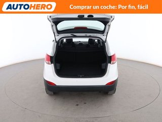 Hyundai ix35 1.6 Klass 2WD