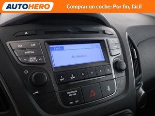 Hyundai ix35 1.6 Klass 2WD