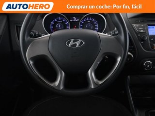 Hyundai ix35 1.6 Klass 2WD