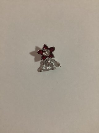 Charm Demogorgon Stranger Things