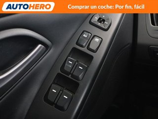 Hyundai ix35 1.6 Klass 2WD