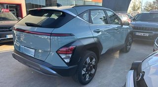 Hyundai Kona 1.0T 115CV XLS