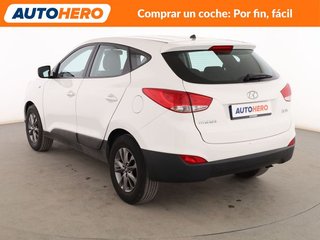 Hyundai ix35 1.6 Klass 2WD
