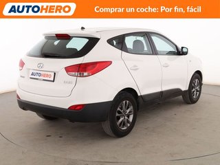 Hyundai ix35 1.6 Klass 2WD