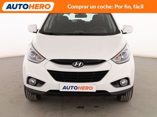 Hyundai ix35 1.6 Klass 2WD