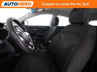 Hyundai ix35 1.6 Klass 2WD