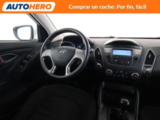 Hyundai ix35 1.6 Klass 2WD