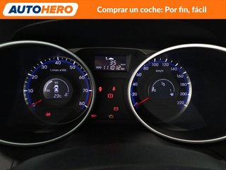Hyundai ix35 1.6 Klass 2WD
