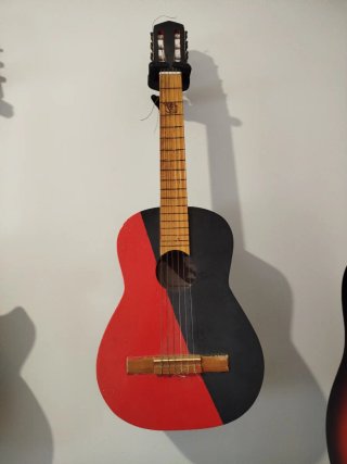 Guitarra Clásica