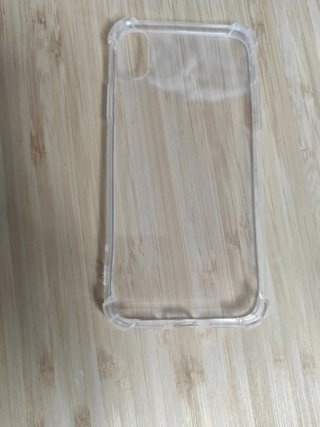 Custodia iPhone X/Xs (5.8)