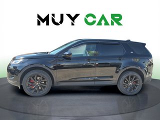 Land Rover Discovery Sport 2.0D TD4 S AWD Auto 132 kW (180 CV)
