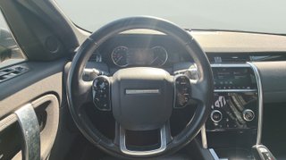 Land Rover Discovery Sport 2.0D TD4 S AWD Auto 132 kW (180 CV)
