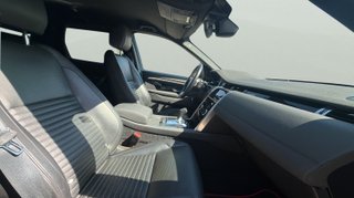 Land Rover Discovery Sport 2.0D TD4 S AWD Auto 132 kW (180 CV)