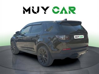 Land Rover Discovery Sport 2.0D TD4 S AWD Auto 132 kW (180 CV)